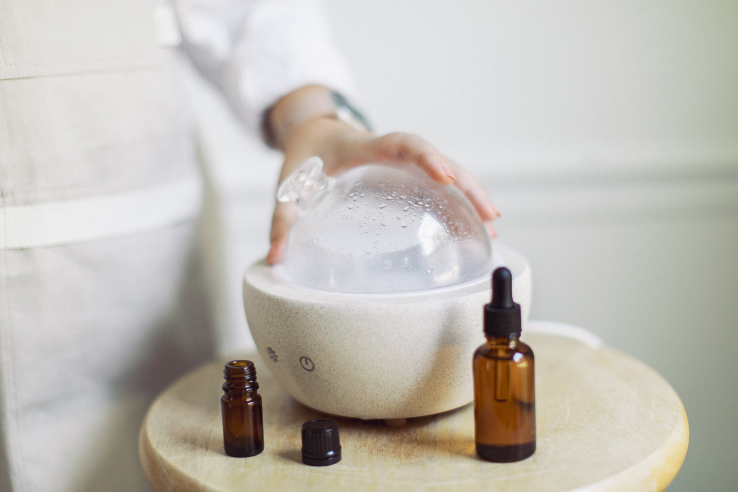 Diffusers