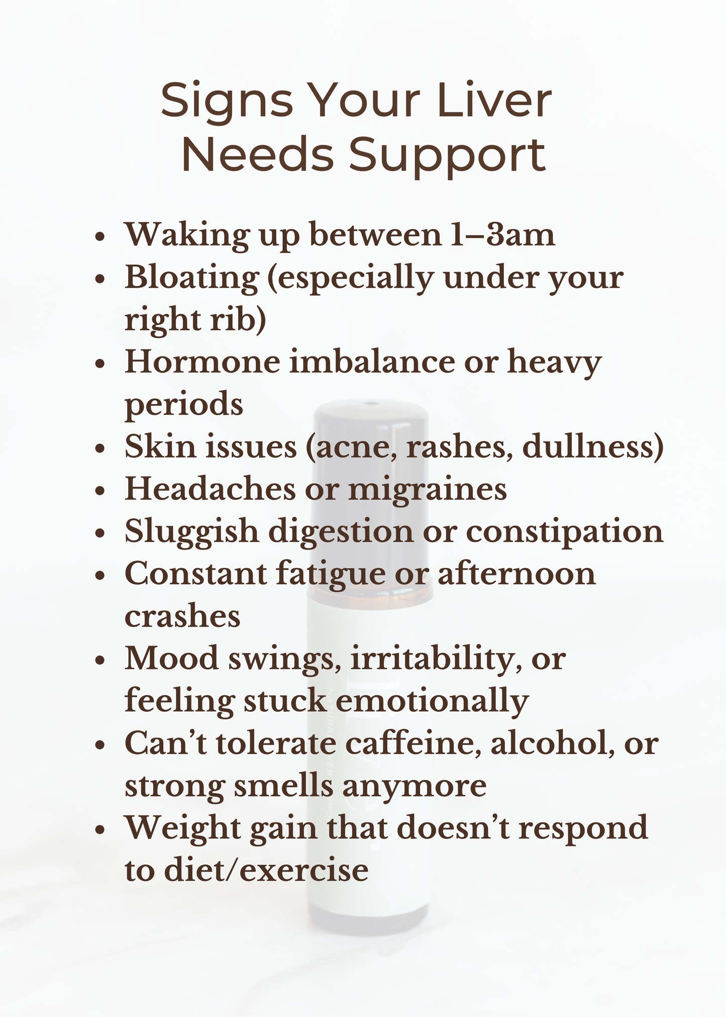Liver Rollerball – Daily Support for Detox + Balance