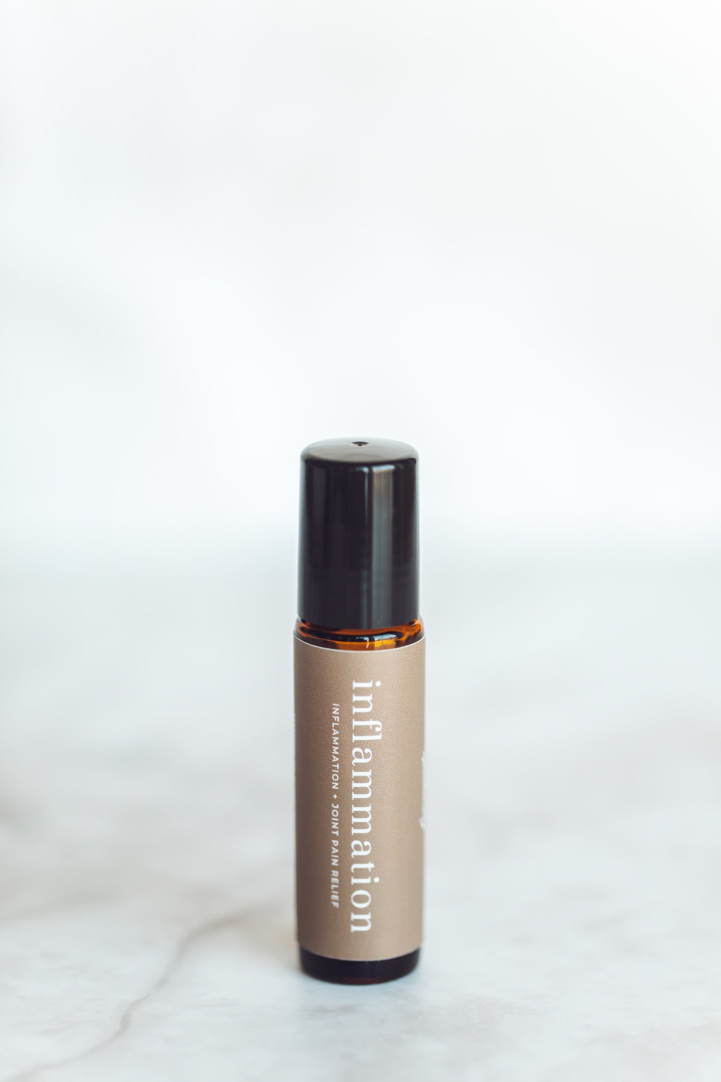 Inflammation Essential Oil Blend w/Magnesium