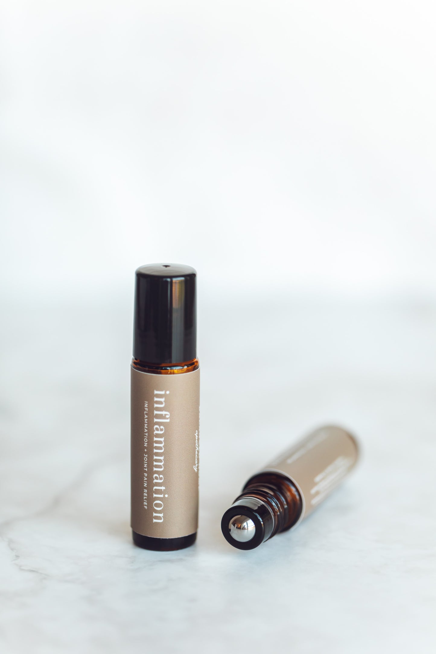 Inflammation Essential Oil Blend w/Magnesium