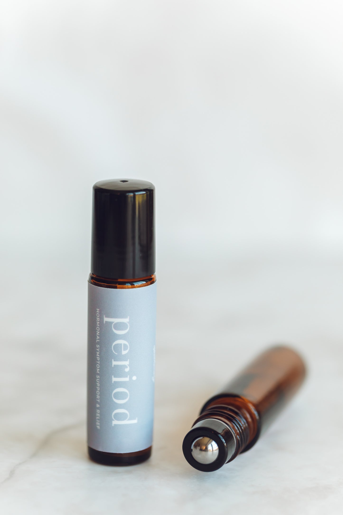 Hormone Balancing Essential Oil Rollerball Kit