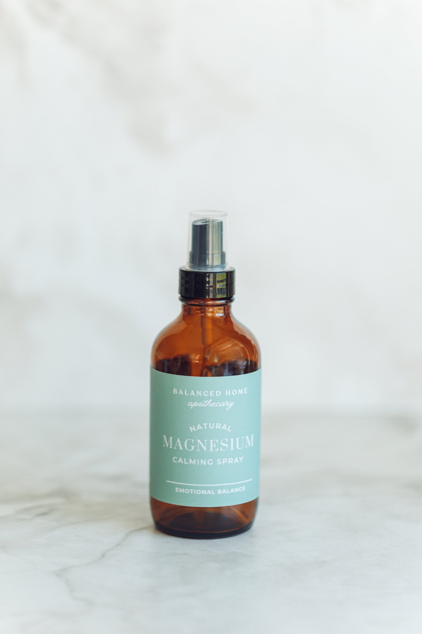 Relax Magnesium Spray