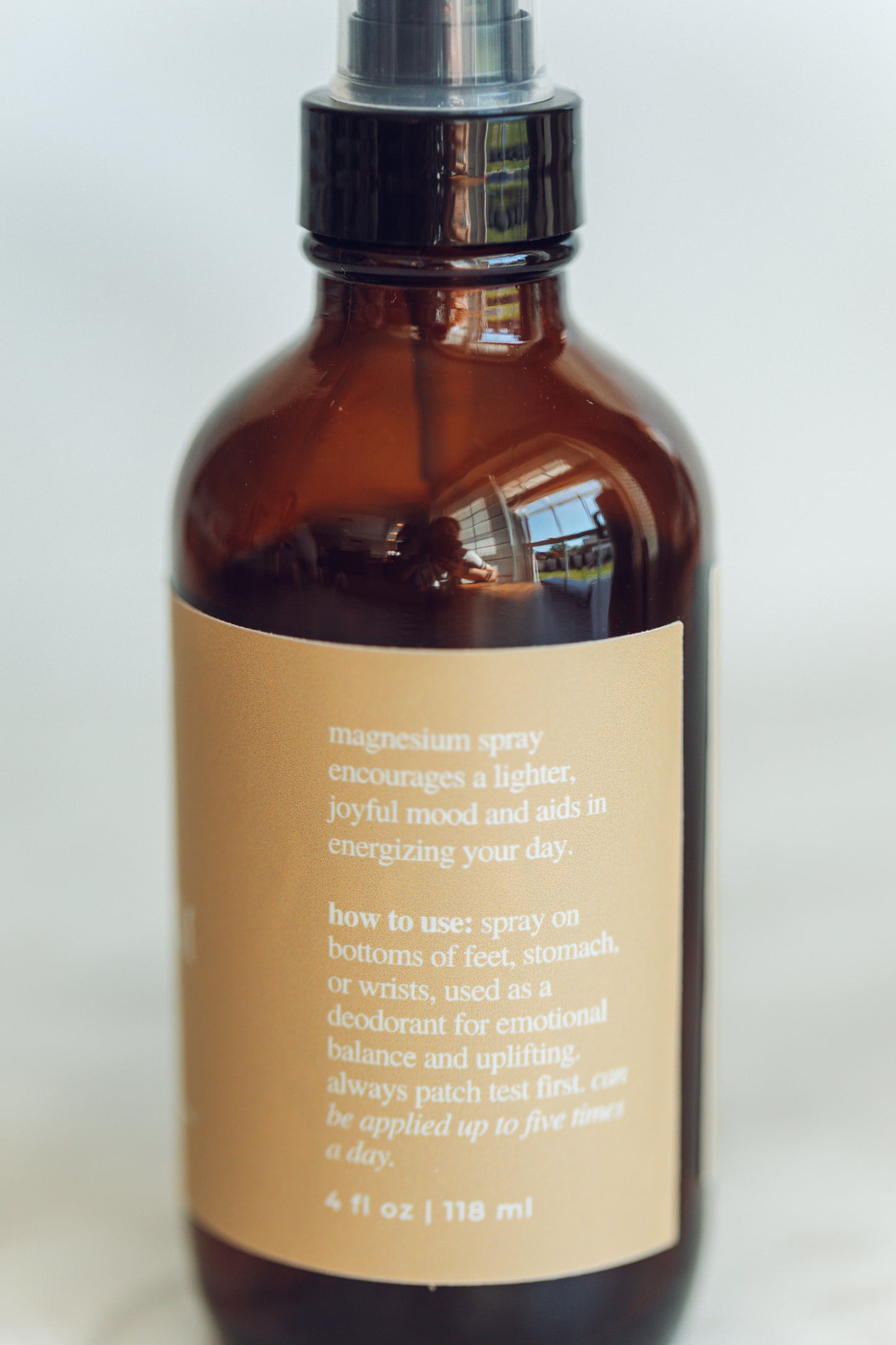 Joyful Bright Citrus Essential Oil Blend