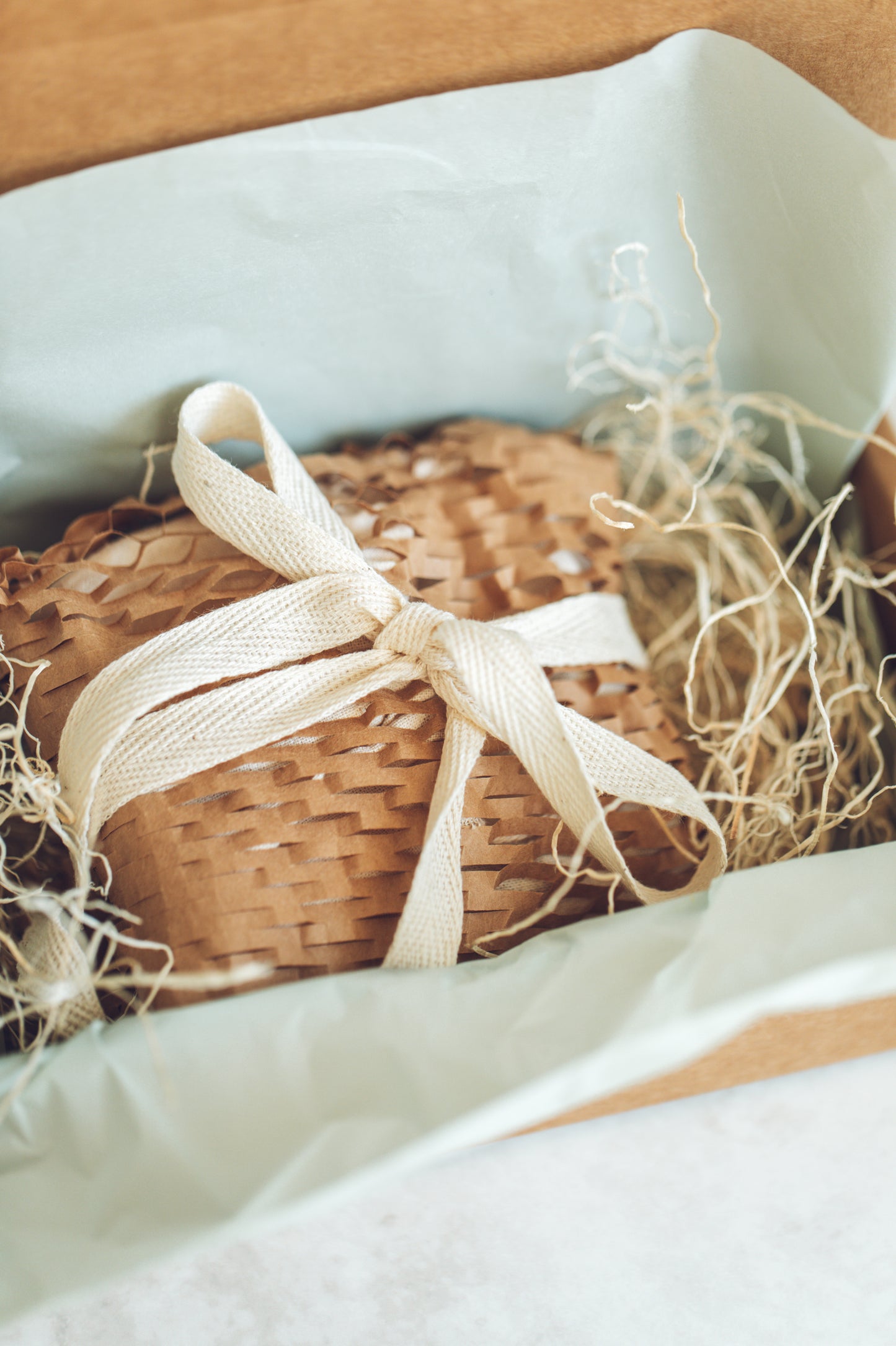 Bug Spray Essential Oil Blend