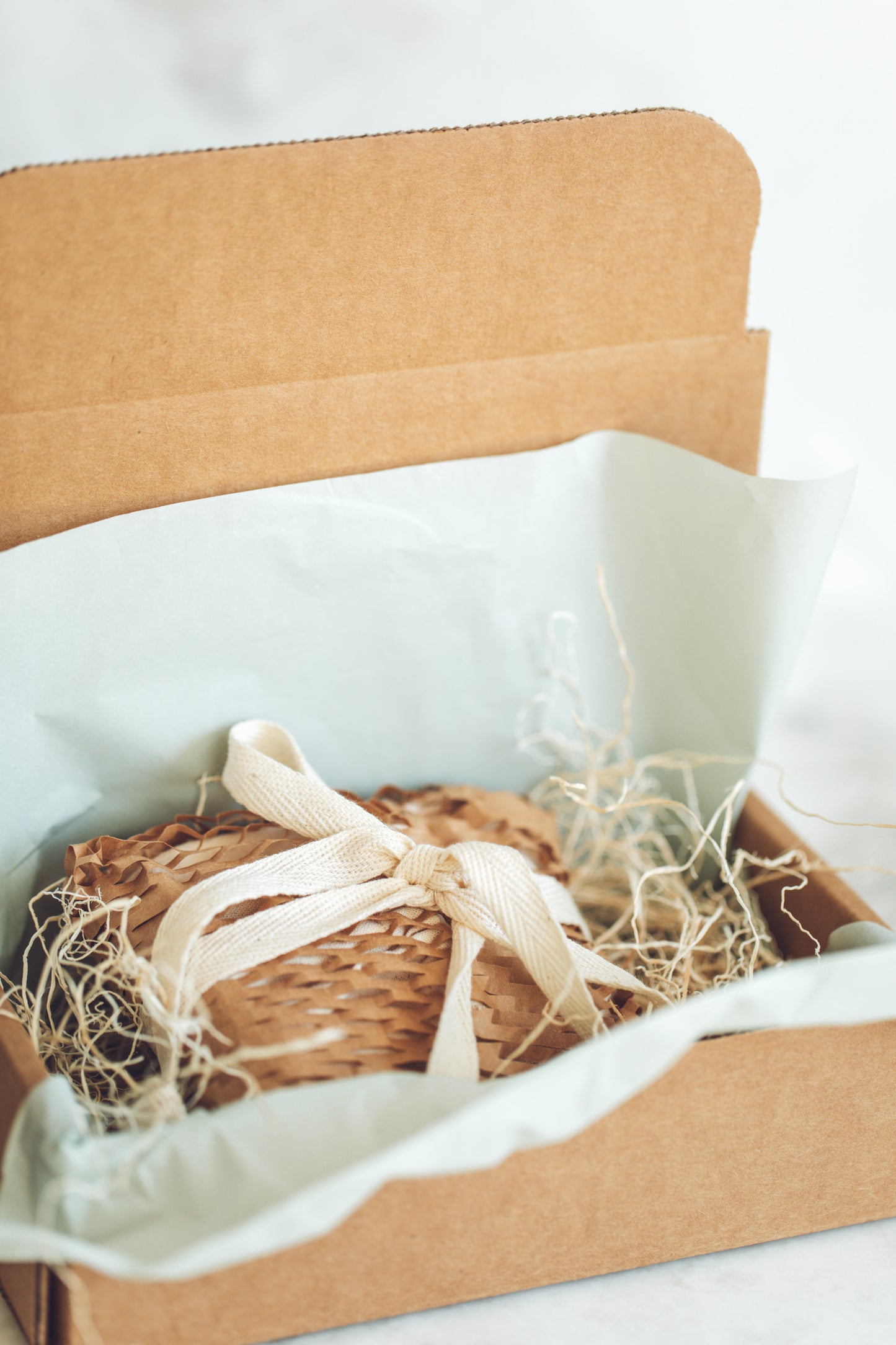 For the One Who Feels Everything Emotional Wellness Box