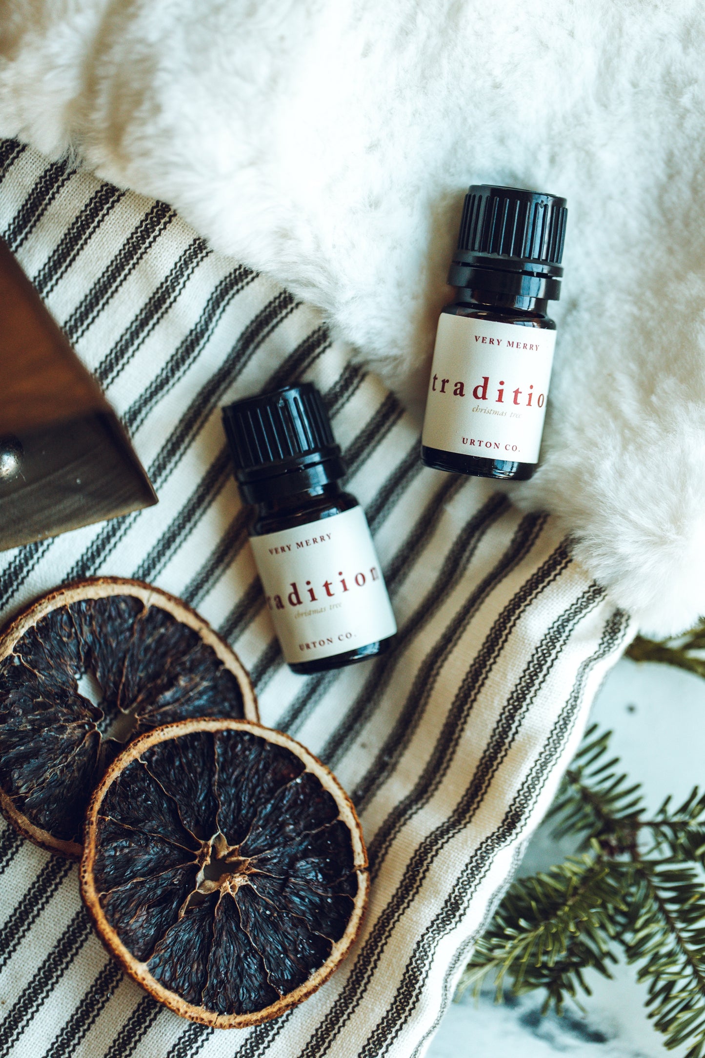 Tree Tradition Essential Oil Blend