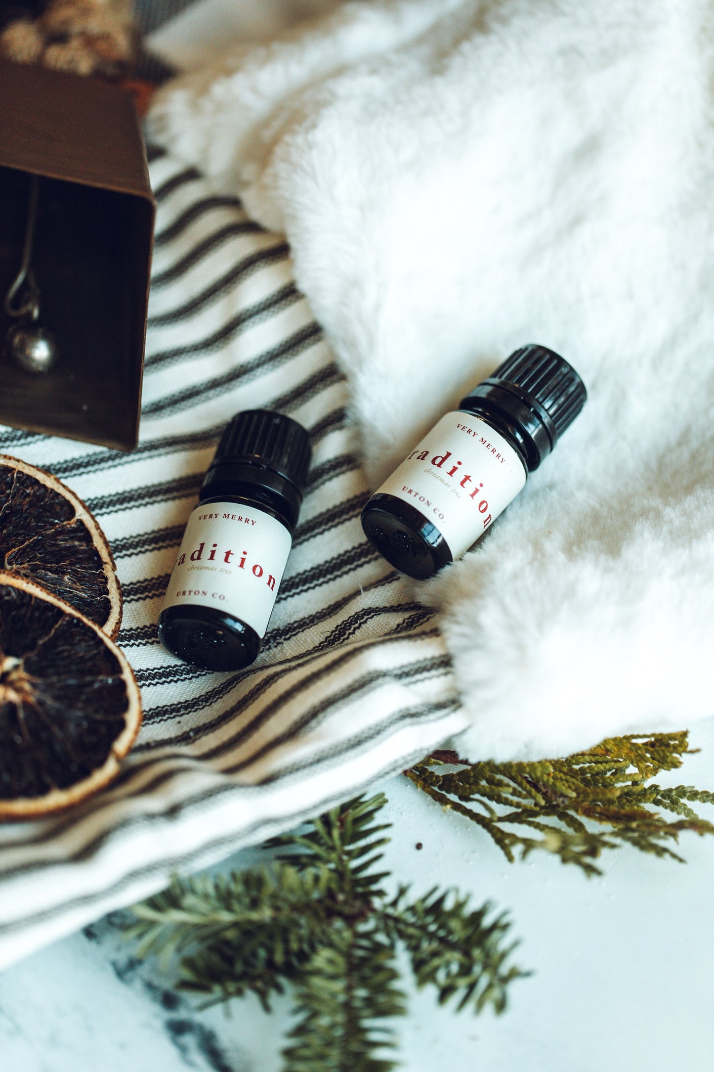Tree Tradition Essential Oil Blend