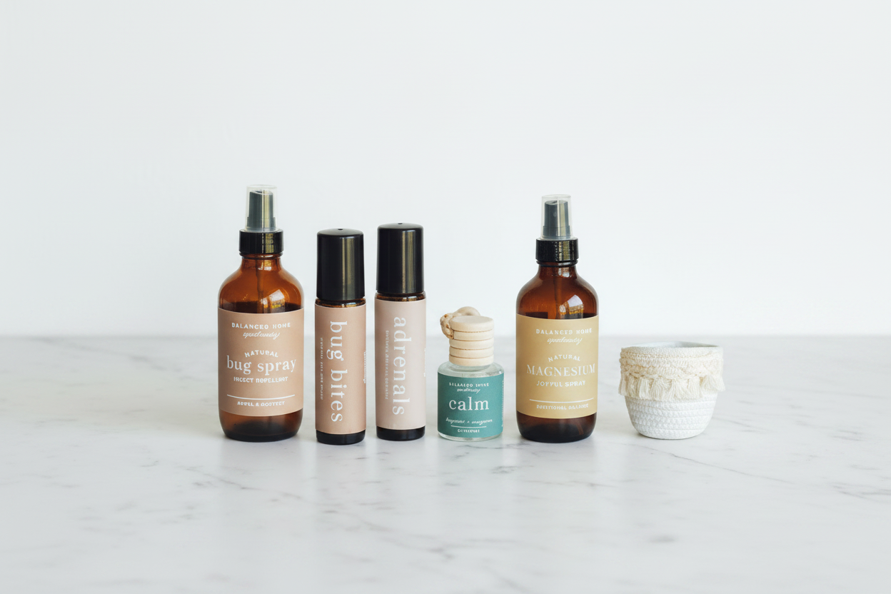 Allergy Support