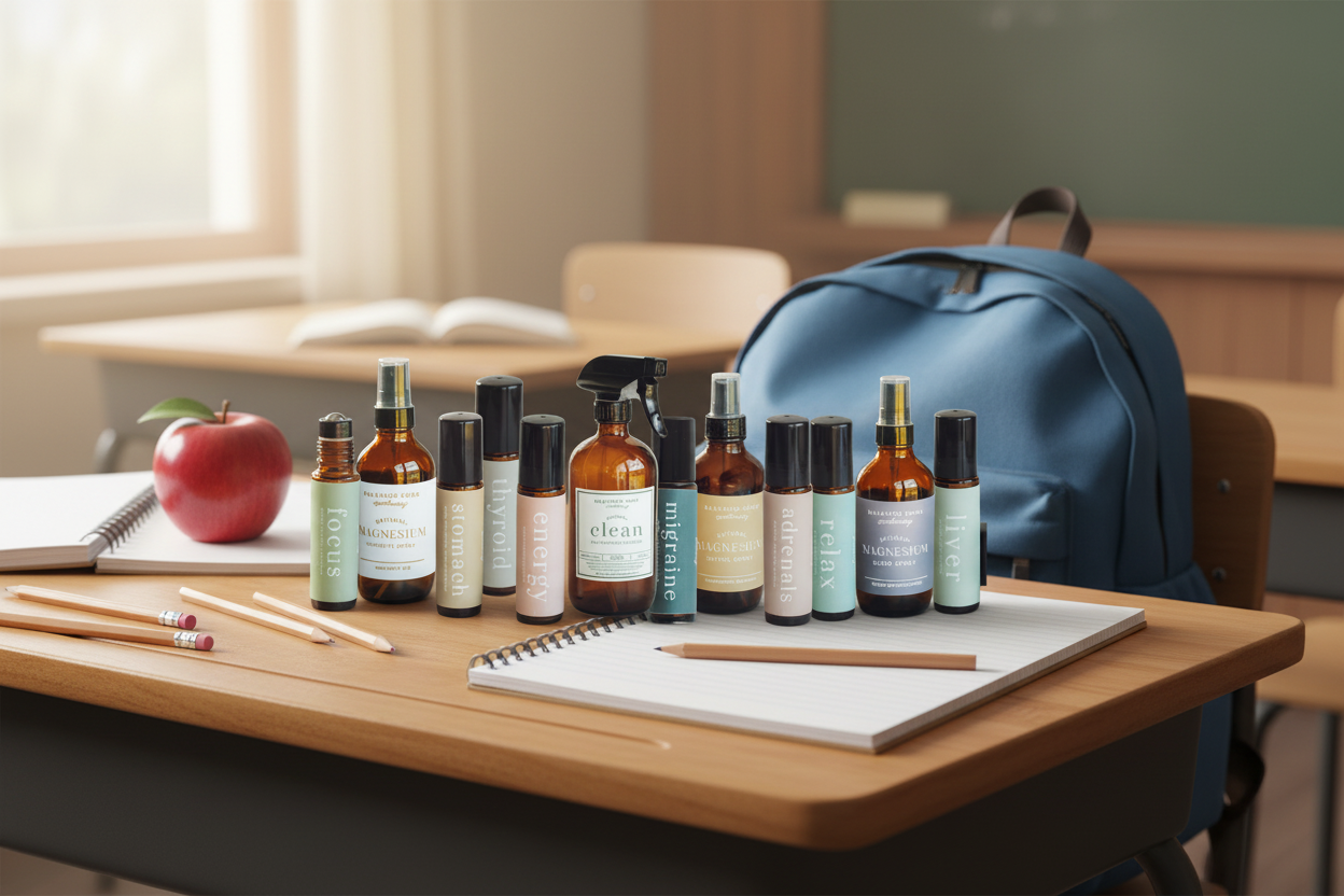 Back to School