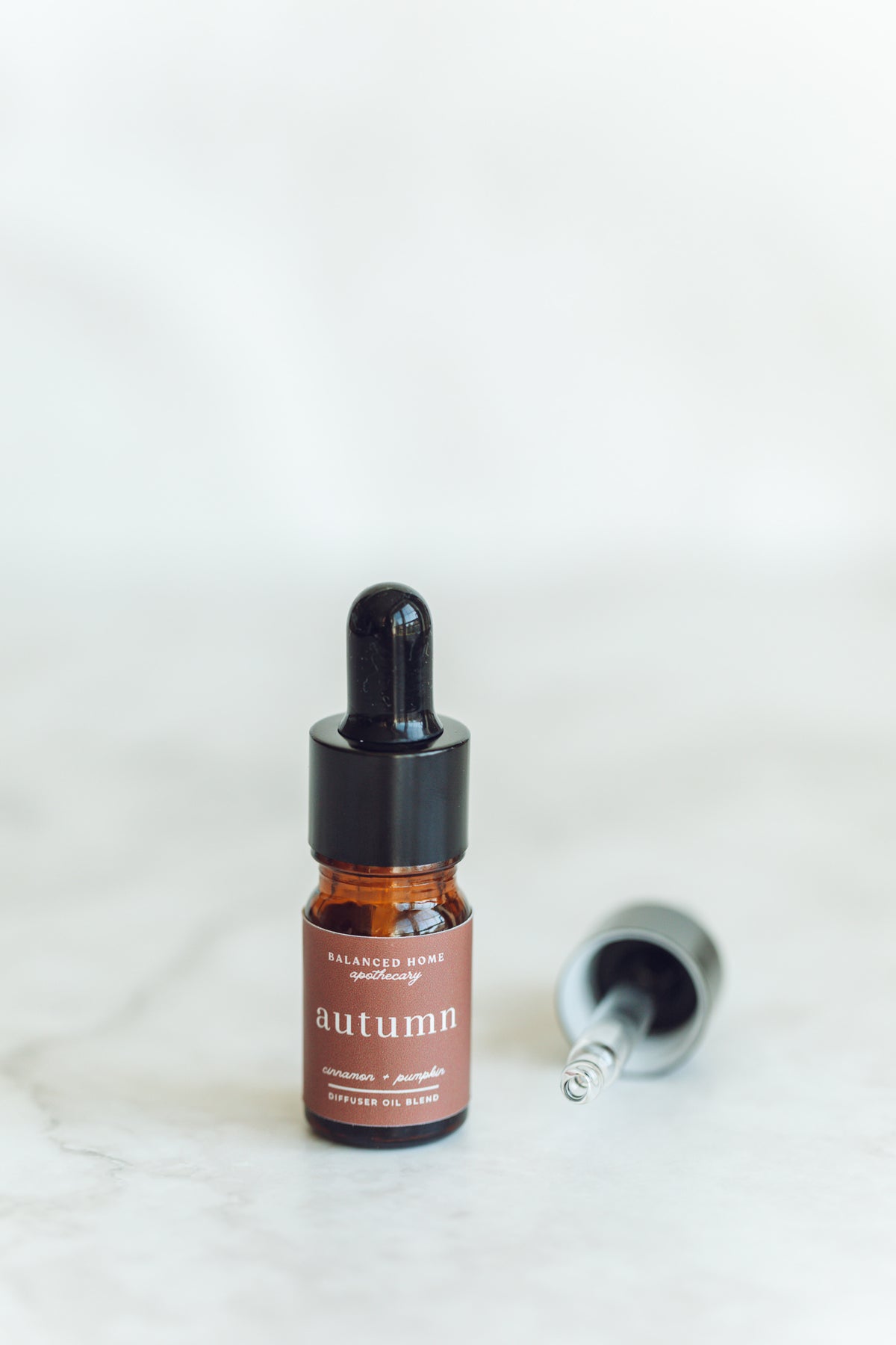 Fall Aromas