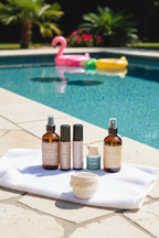 Summer Nervous System Kit