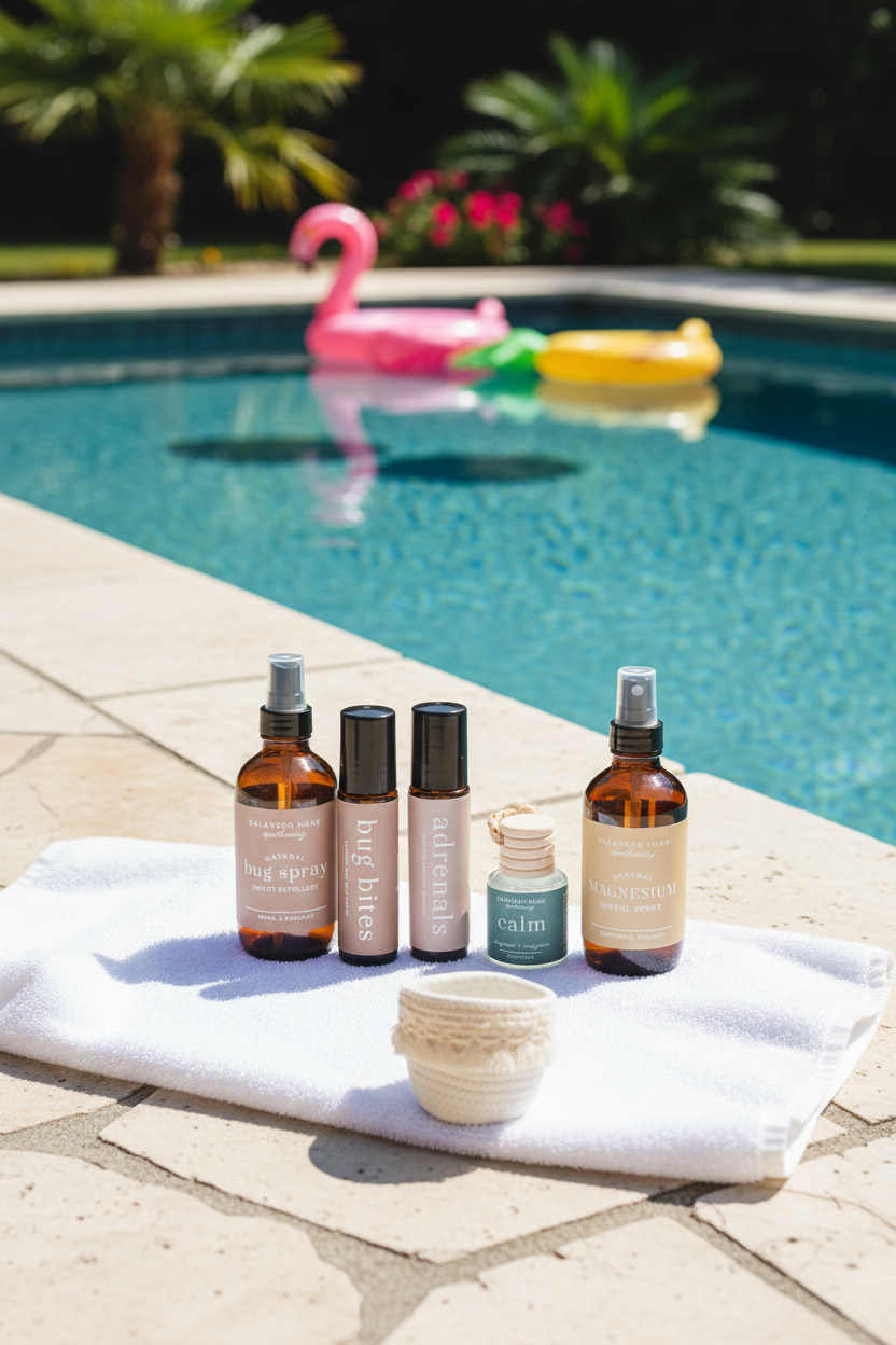 Summer Nervous System Kit