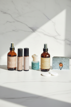 Summer Resilience Kit | Seasonal Resilience & Natural Comfort for Busy Families