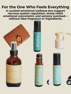 For the One Who Feels Everything Emotional Wellness Box
