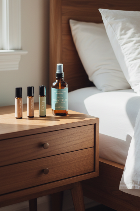 Deep Exhale Sleep Kit