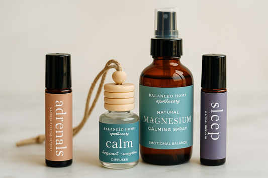 Balanced Calm Kit