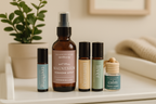 New Mom + Baby Wellness Kit