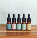 Emotional Balance Essential Oil Diffuser Kit