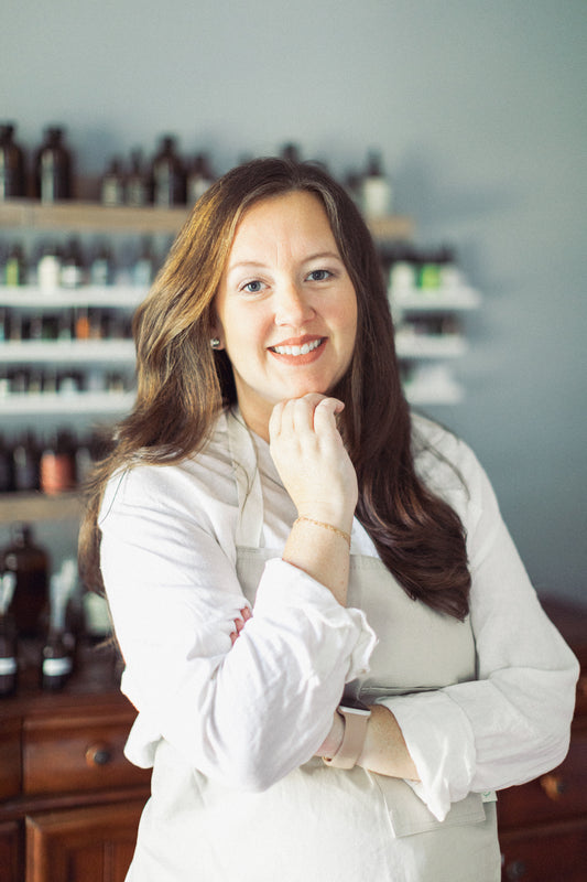 Concierge Wellness Consultation