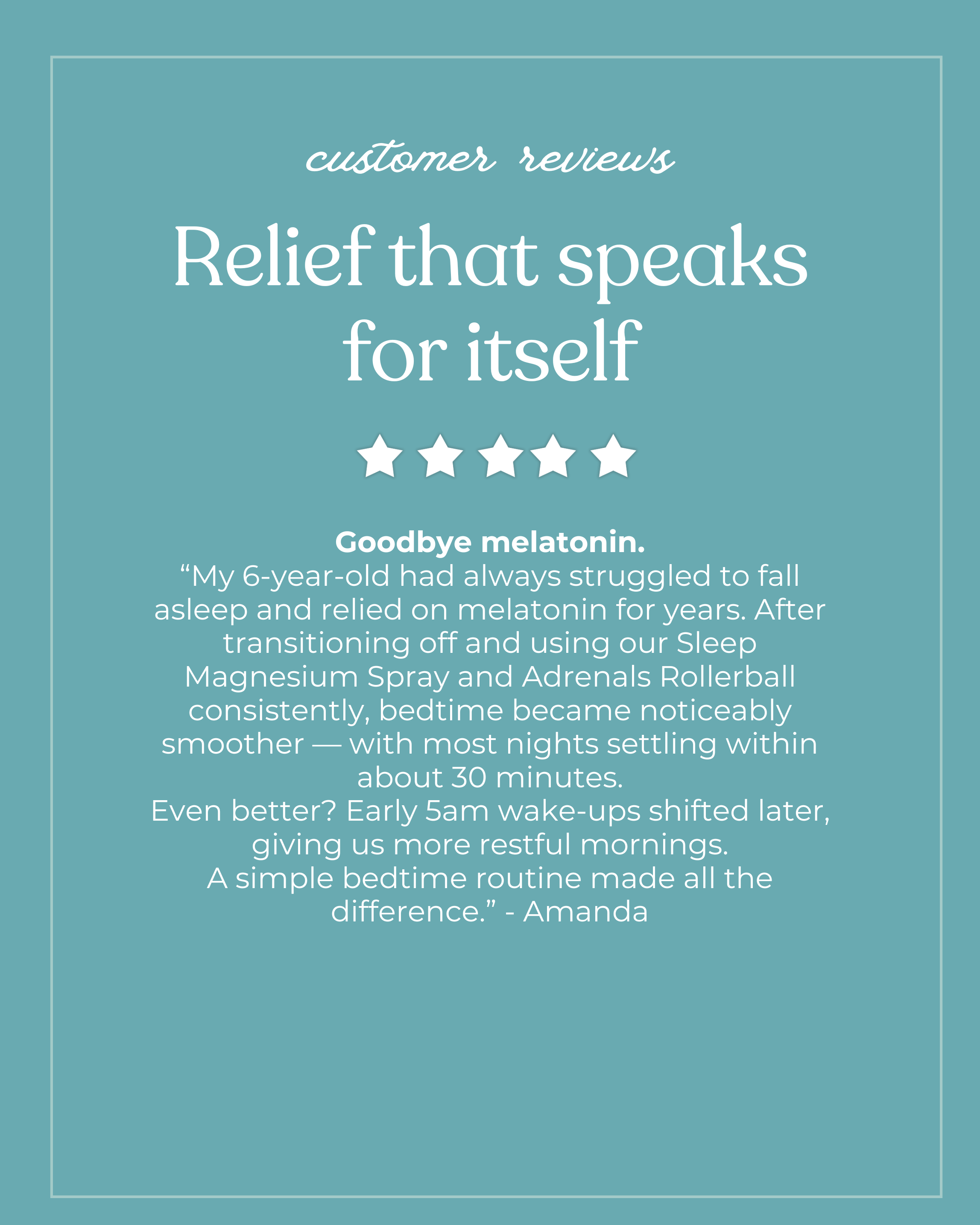 Safe to Sleep Duo | Kids Bedtime Routine for Tired but Wired Nights