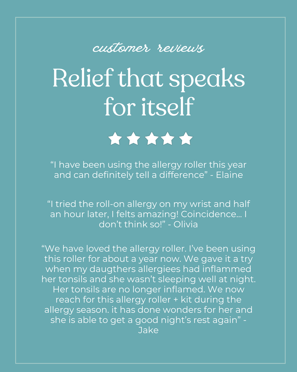 Ancestral Allergy + Protection Kit | Root-Cause Protocol & Nervous System Support