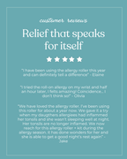 Ancestral Allergy + Protection Kit | Root-Cause Protocol & Nervous System Support
