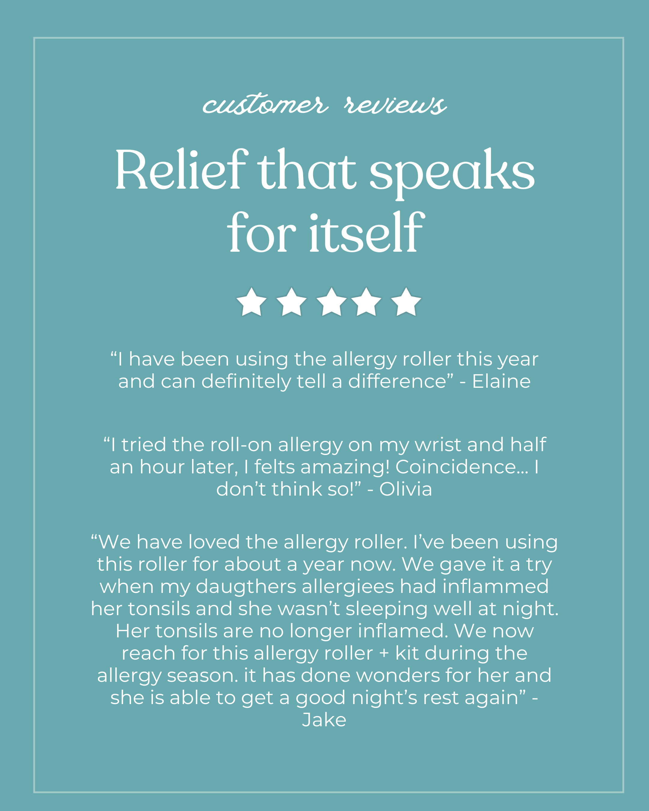 Ancestral Allergy + Protection Kit | Root-Cause Protocol & Nervous System Support