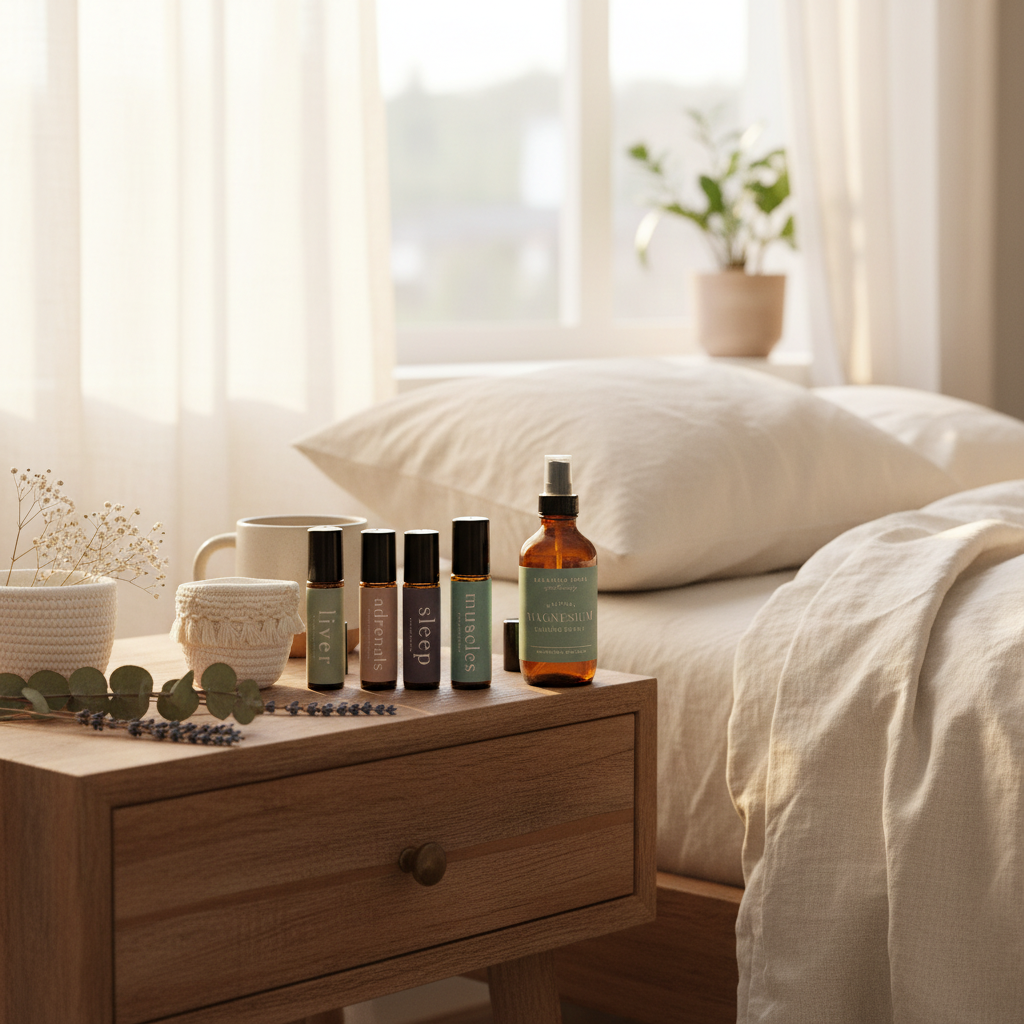 Sleep Support Protocol