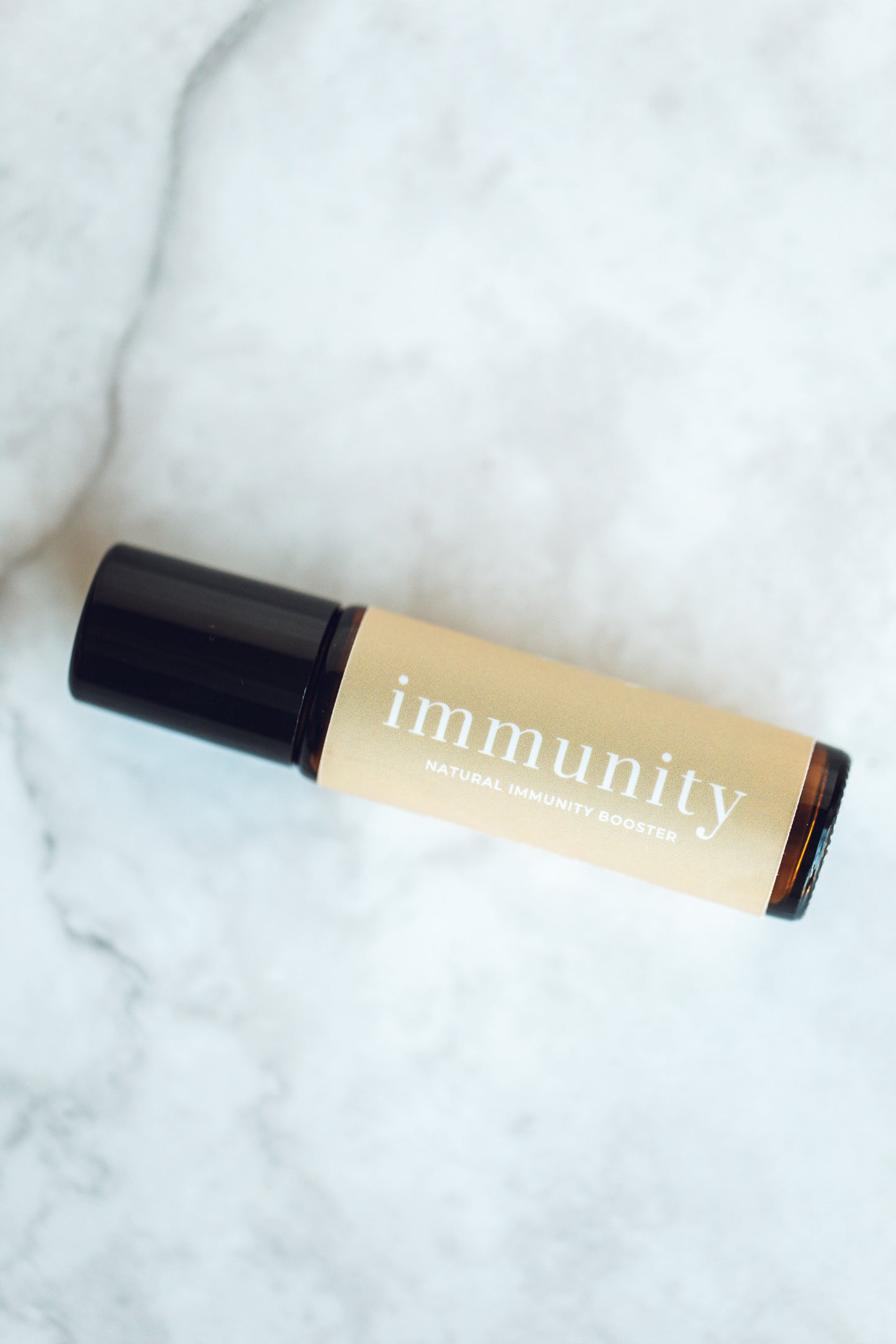 Immunity Essential Oil Blend