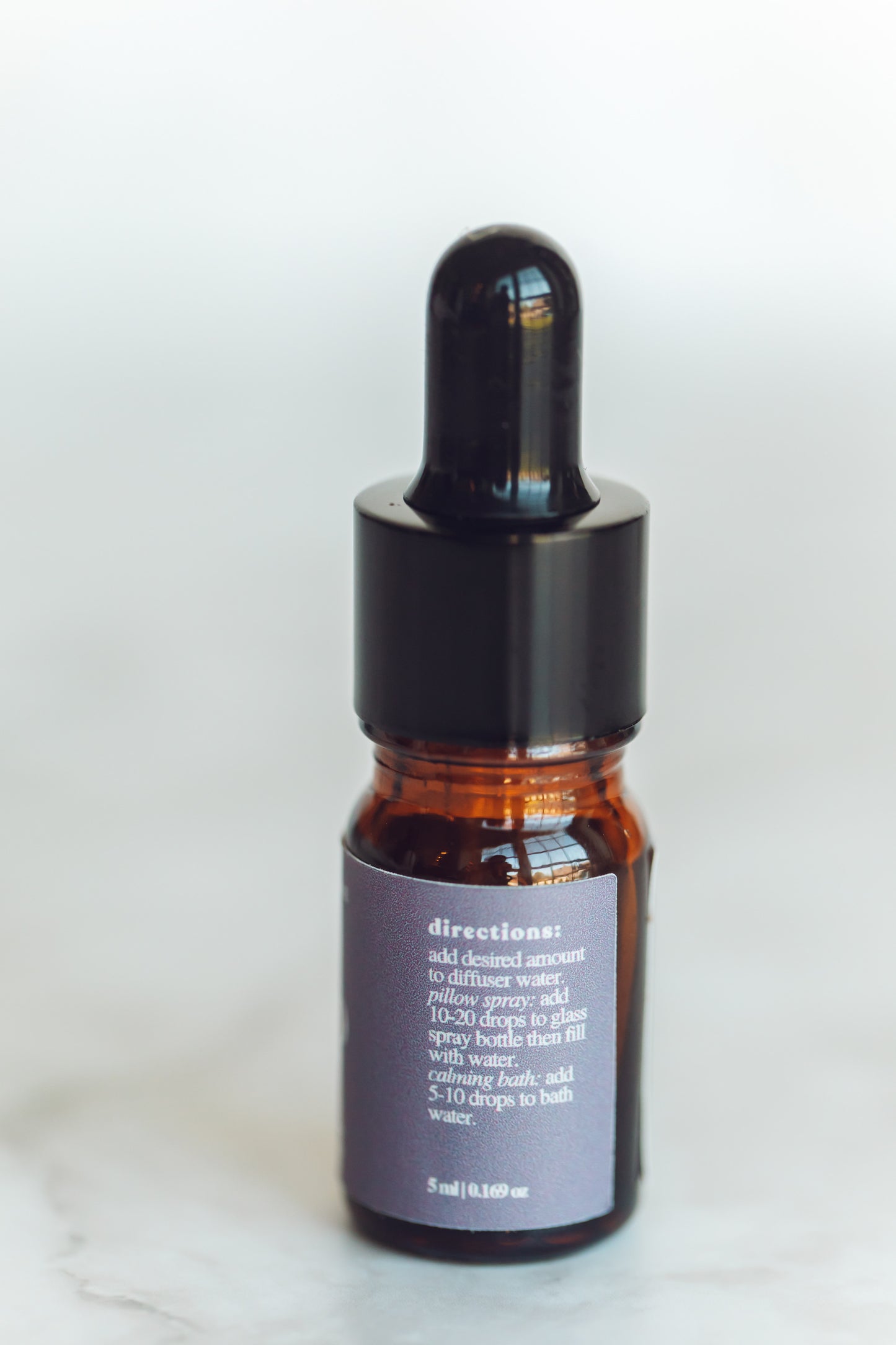 Sleep Essential Oil Blend