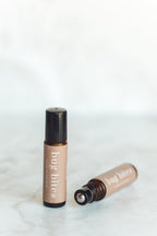 Bug Spray Essential Oil Blend