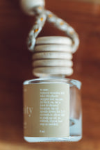 Immunity Essential Oil Collection – Aromatherapy Roller & Diffuser