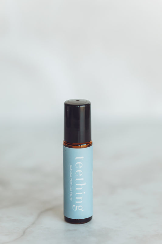 Teething Essential Oil Rollerball