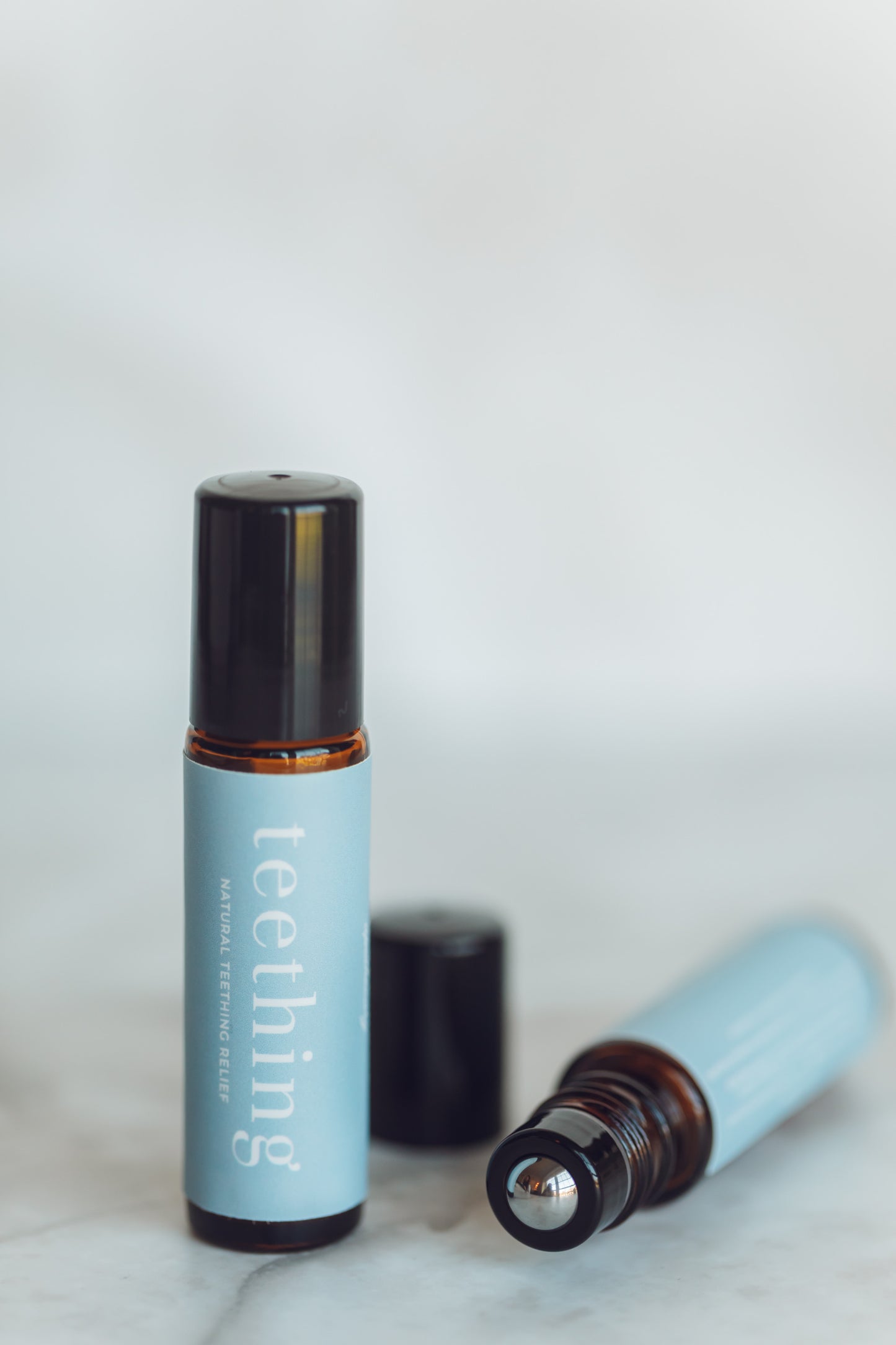 Teething Essential Oil Rollerball