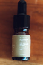 Immunity Essential Oil Collection – Aromatherapy Roller & Diffuser