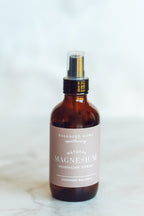 Hormones Magnesium Spray — Daily Nervous System + Hormone Support (Magnesium)