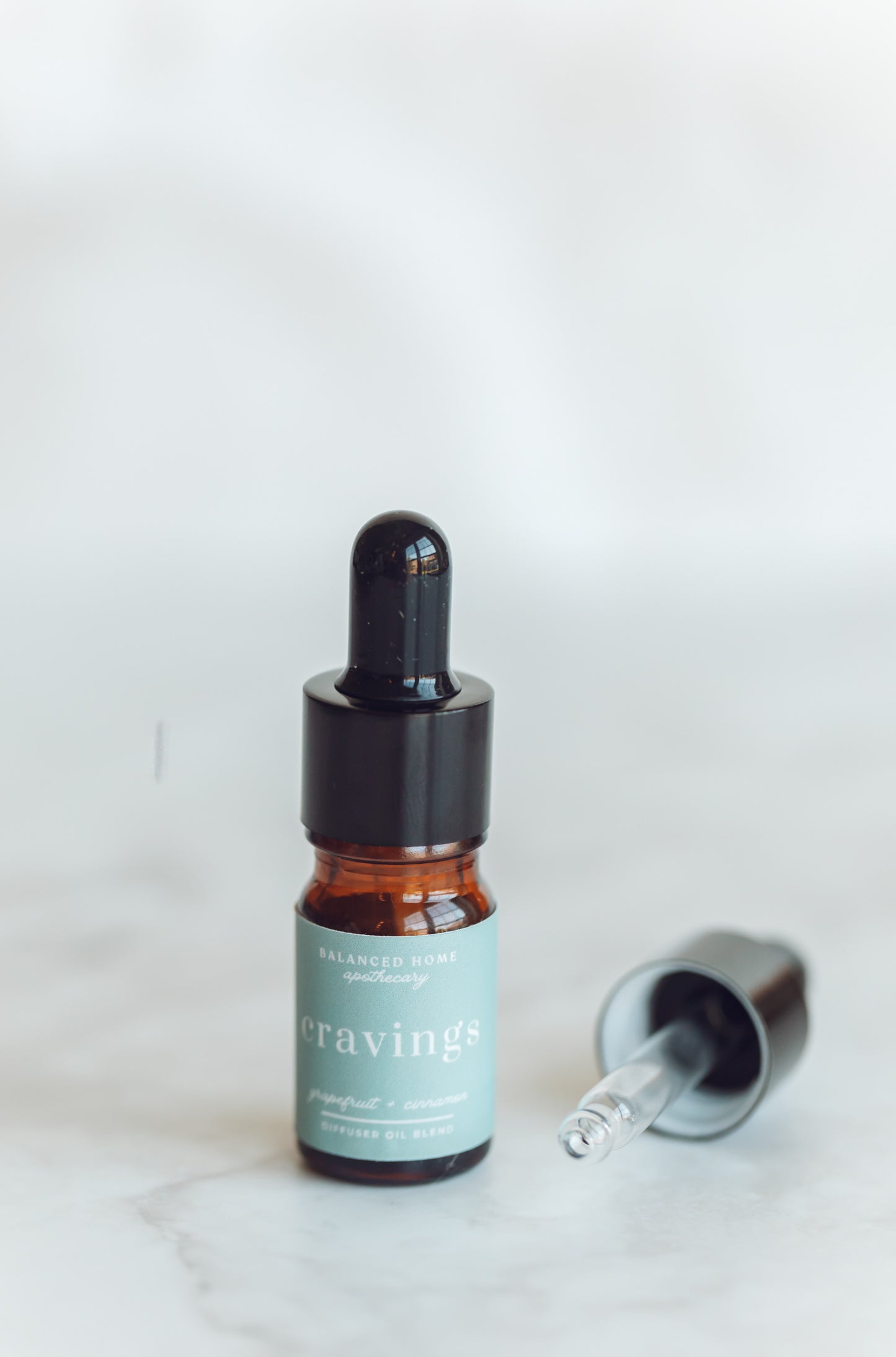 Cravings Natural Blood Sugar Balance Essential Oil Blend