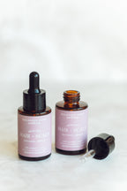 Hair + Scalp Serum | Rosemary • Castor • Argan • Coconut • Lavender • Tea Tree