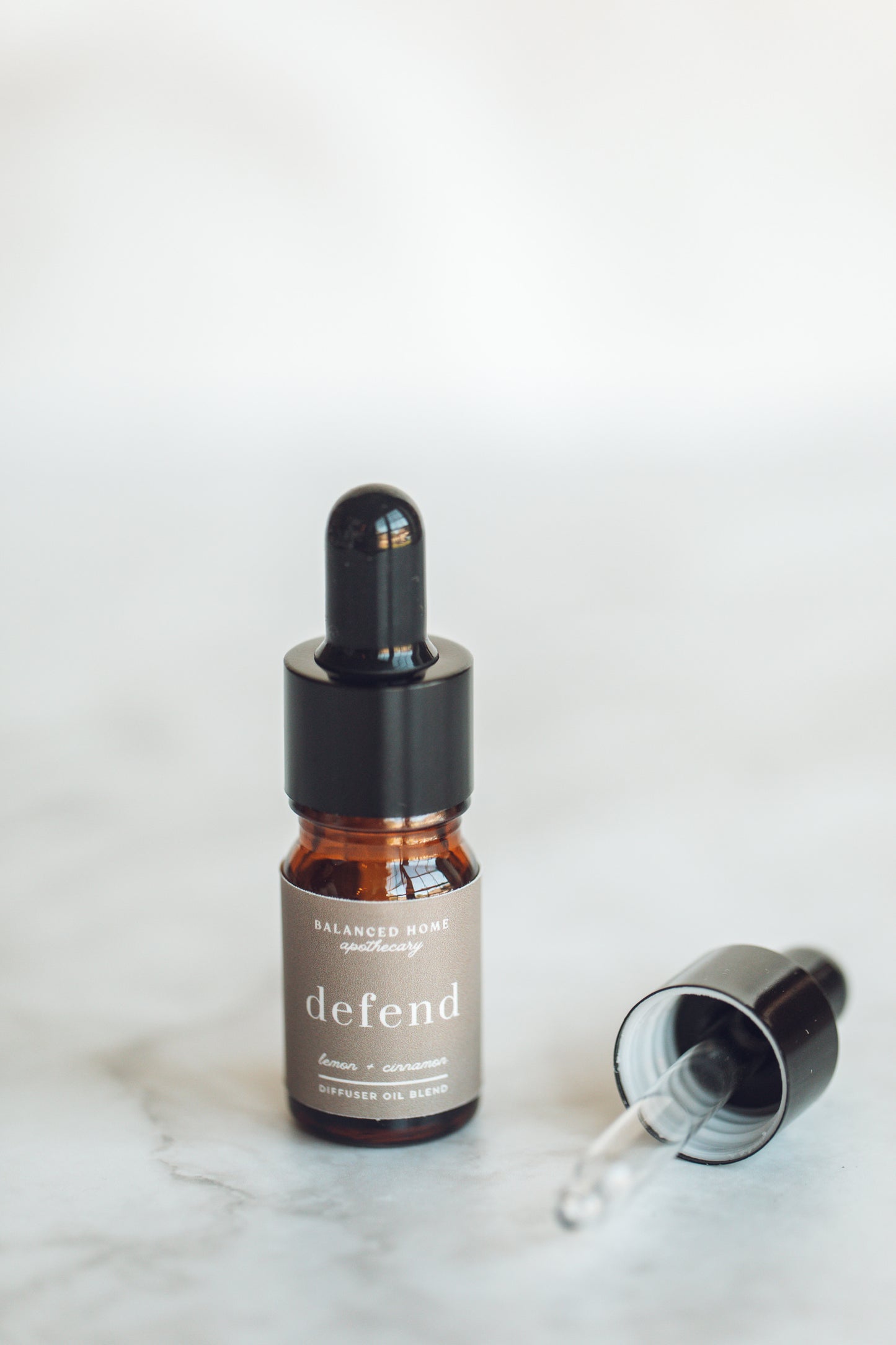 Defend Essential Oil Blend