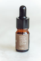 Teakwood Mahogany Essential Oil Blend – Pure, Woodsy Home Fragrance