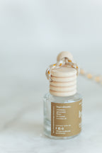 Hygge Cozy Essential Oil Blend - Mint + Rosemary + Citrus