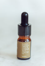 Hygge Cozy Essential Oil Blend - Mint + Rosemary + Citrus