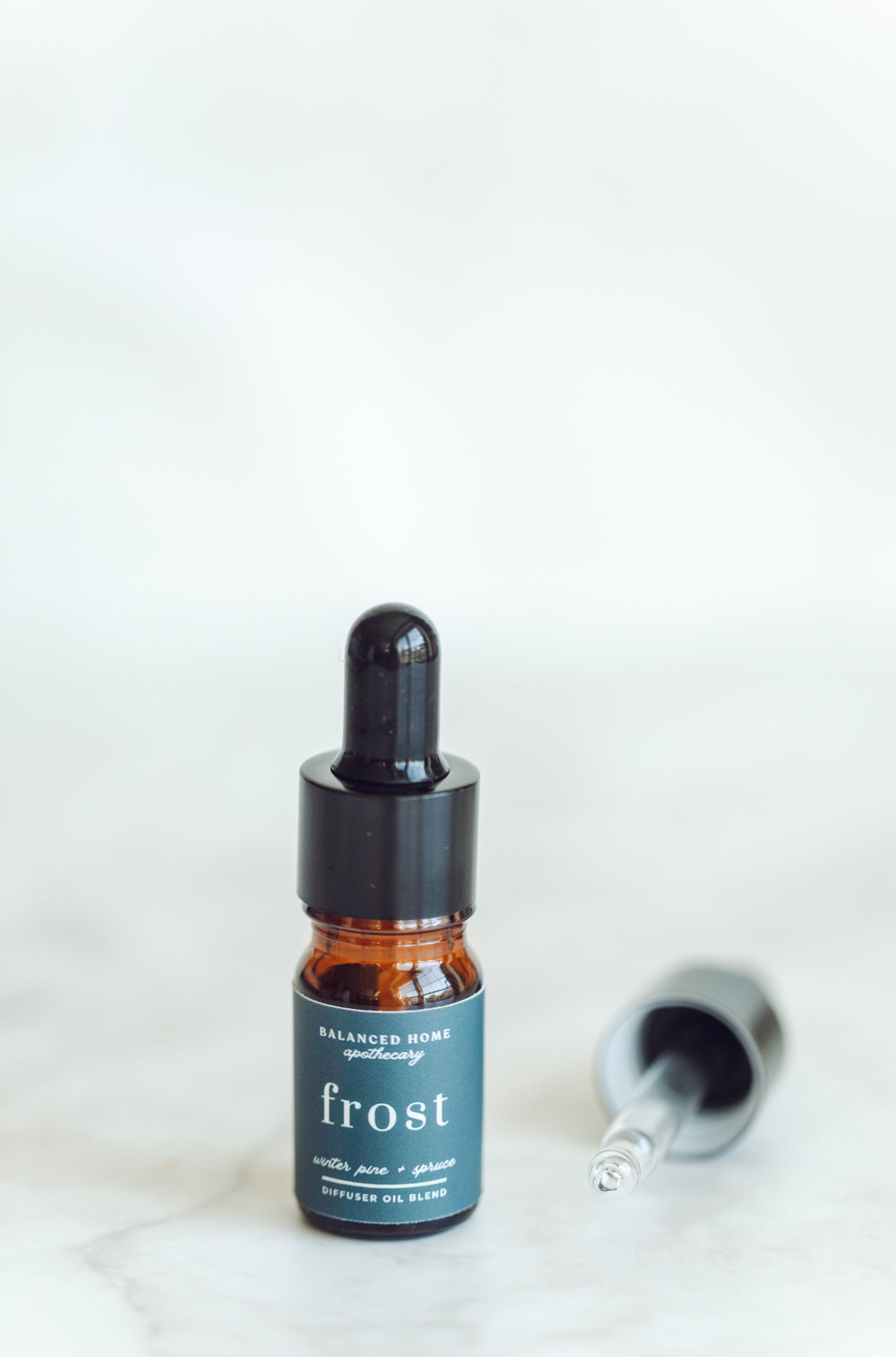 Frost Winter Snow Essential Oil Blend