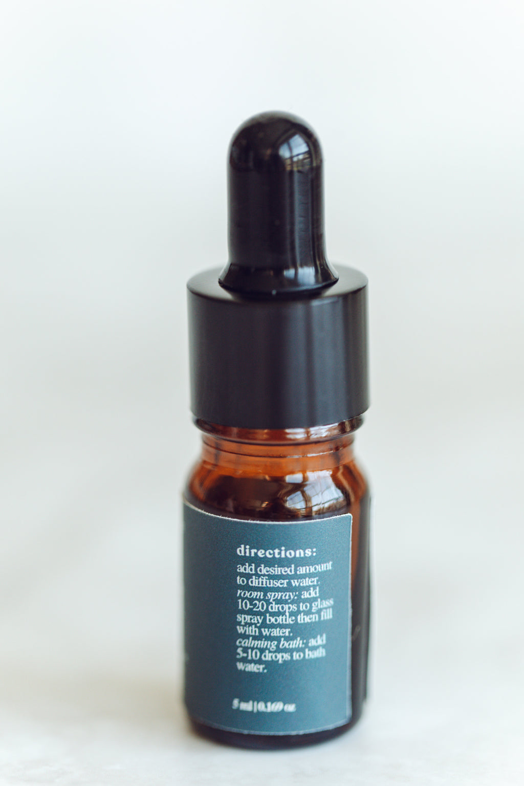 Gilmore Girls Inspired “I smell snow” Winter Frost Essential Oil Blend