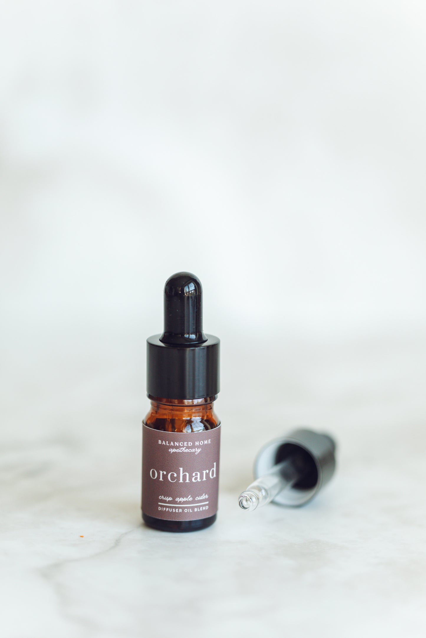 Fall Apple Orchard Essential Oil Blend