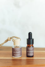 Fall Apple Orchard Essential Oil Blend