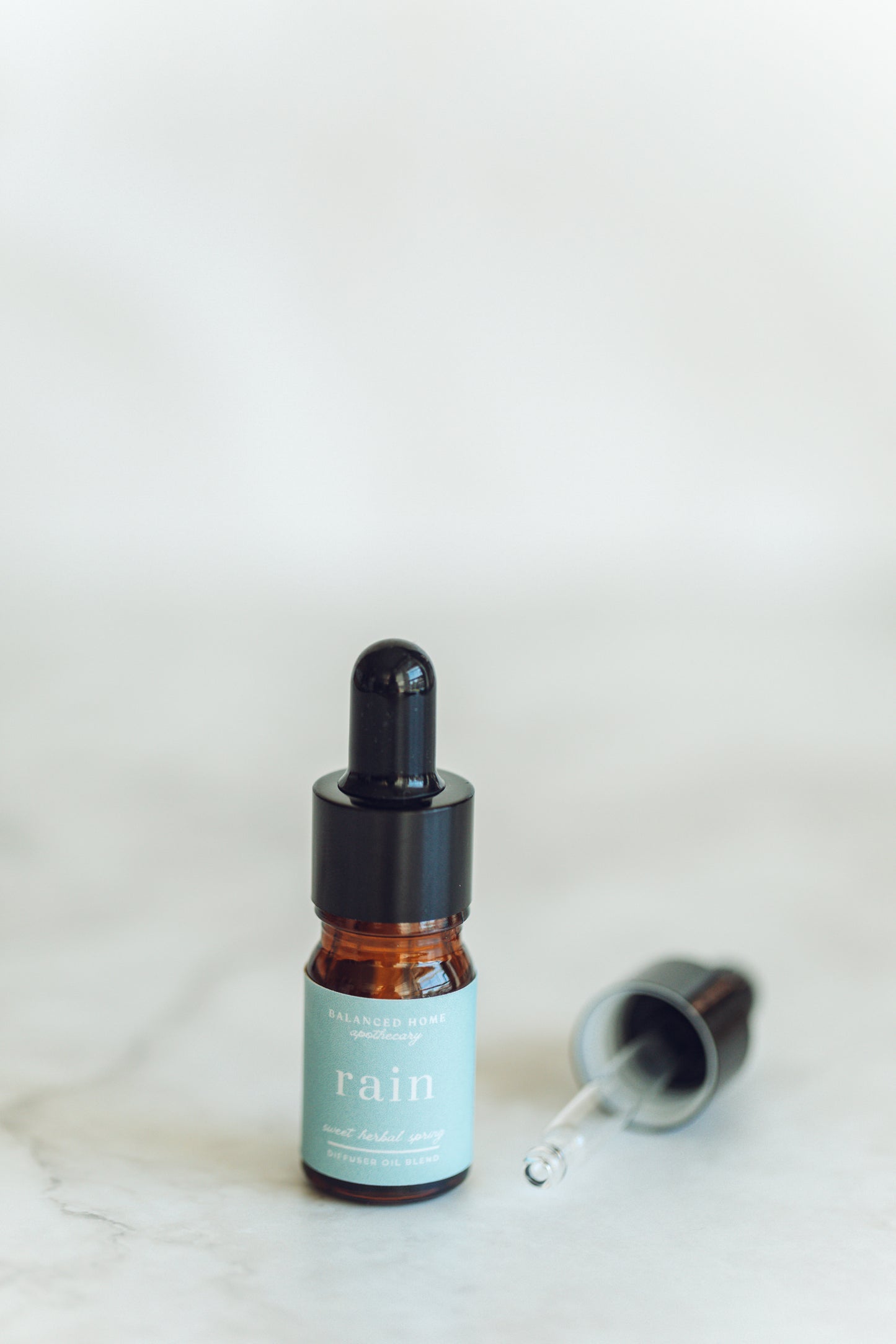 Rain Essential Oil Blend