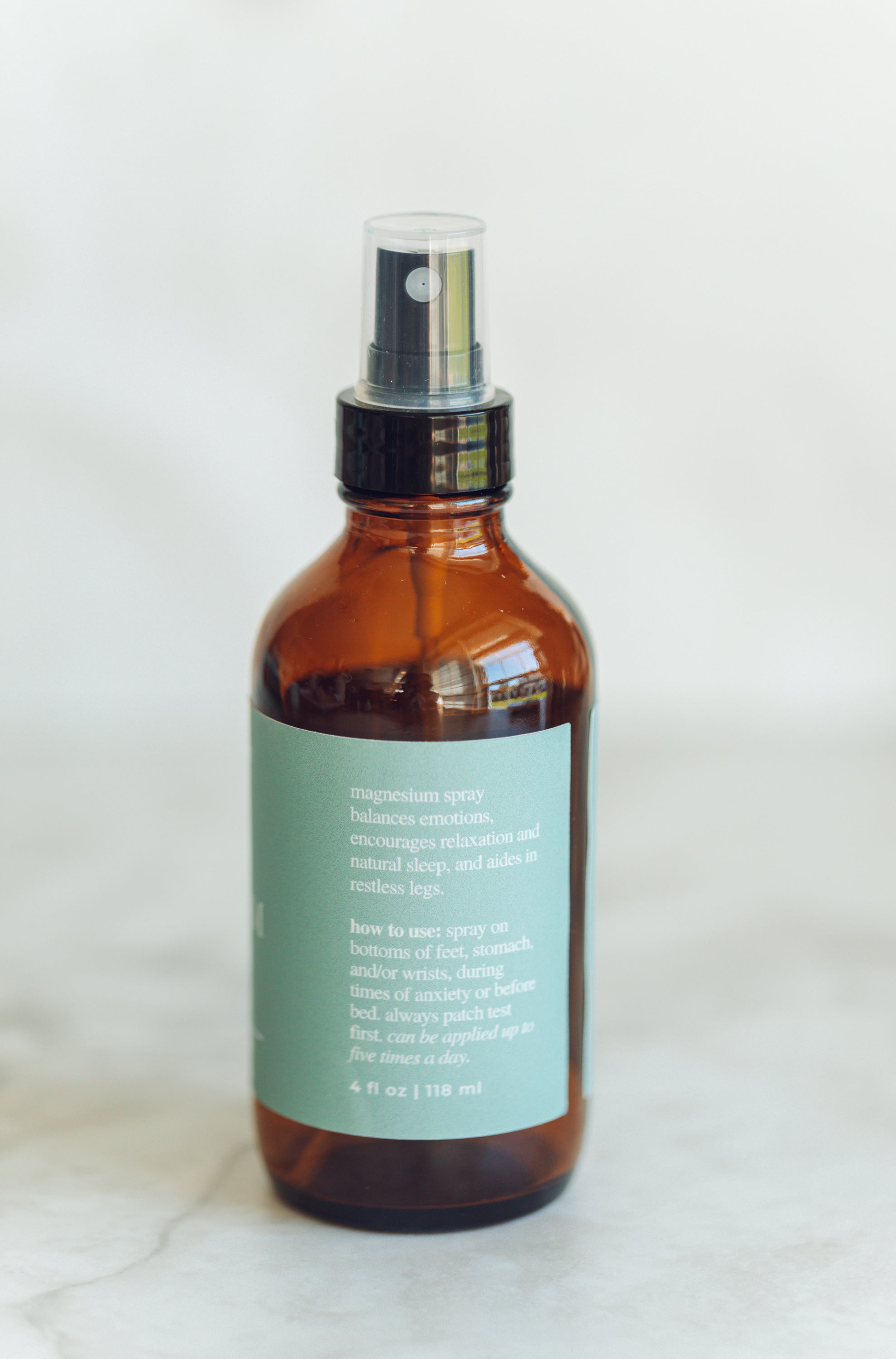 Relax – Grounding Essential Oil Blend for Everyday Calm