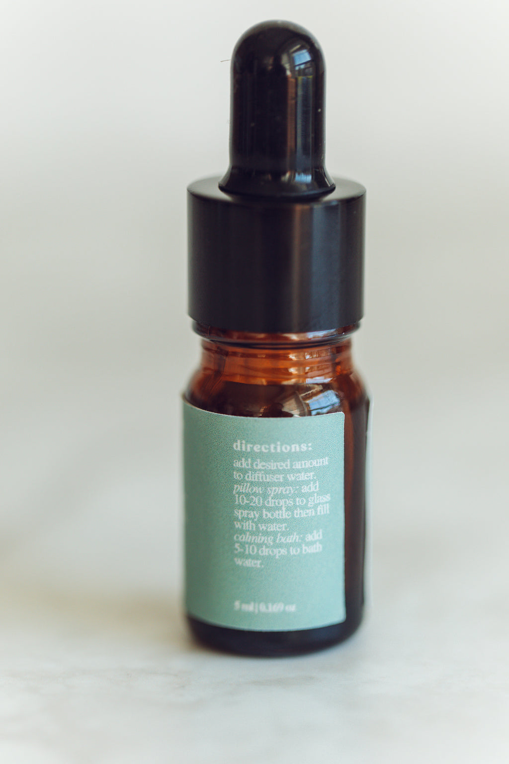 Relax – Grounding Essential Oil Blend for Everyday Calm