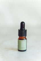 Focus Aromatherapy Blend | Grounding Essential Oil Roller & Diffuser Oil
